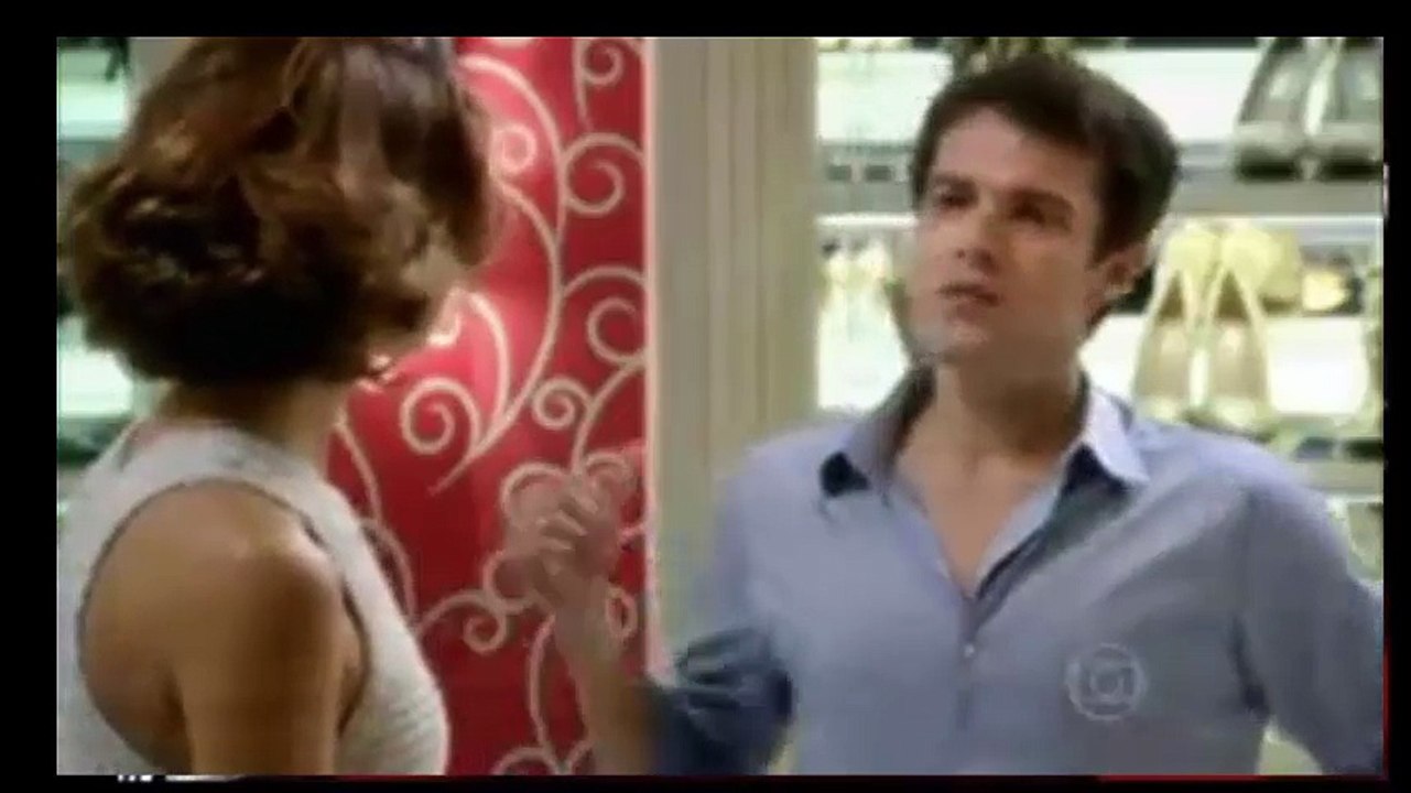 Novela Sangue Bom Capitulo 11 completo em HD