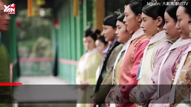 Bị chê già ở độ tuổi U50, những mỹ nhân cùng tuổi với Châu Tấn được nhận xét ra sao về nhan sắc?