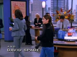 Just Shoot Me! S03E16