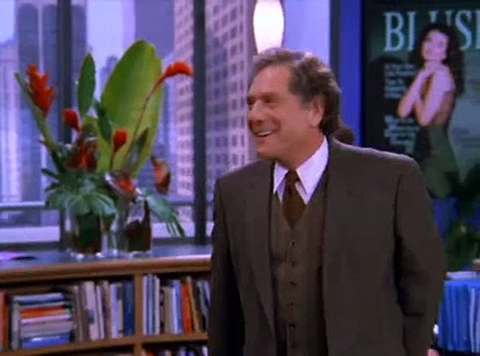 Just Shoot Me! S03E18