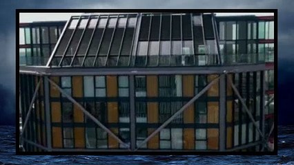 Stan Lees Lucky Man S01E10