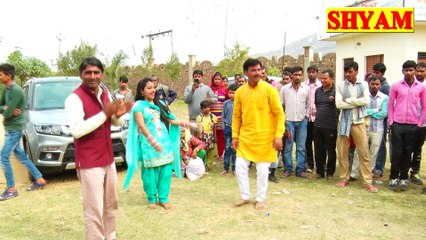 chander pal tanwar and sandhya tanwar