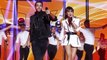 Agoney saca la cara por Aitana y Teléfono antes de estrenar su single tras Operación Triunfo 2017
