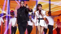 Agoney saca la cara por Aitana y Teléfono antes de estrenar su single tras Operación Triunfo 2017