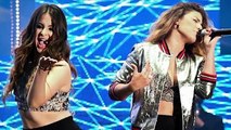 Qué es lo que pasa con Thalía que desata las redes tras el concierto de Operación Triunfo en Gijón