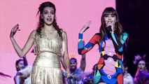 El gesto de humidad de Aitana y Ana Guerra que enloquece a sus fans tras Operación Triunfo