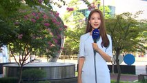 [날씨] 전국 돌풍·벼락 동반 비...외출시 우산 챙기세요 / YTN