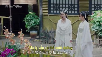 Cổ Kiếm Kỳ Đàm Phần 2 - Tập 30