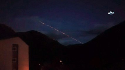 Tunceli'de 2 terörist etkisiz hale getirildi