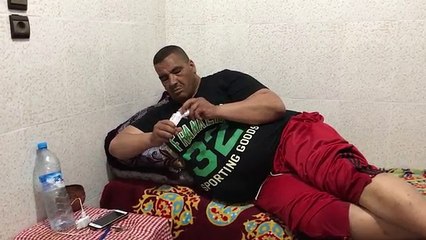 Simo Daher - نيبا يدافع عن الزيادة في ثمن البنزين