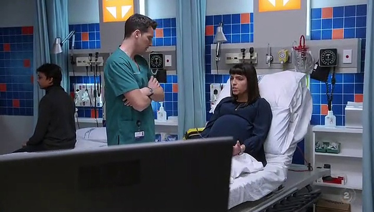 Shortland Street S26E156 E157