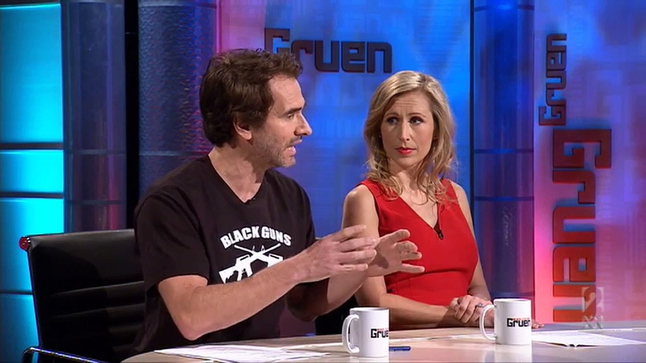 Gruen XL S09E03