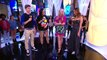 Jamie Chung & Natalie Alyn Lind Talk Yeezys, X-Men & More!  Weekdays at 330pm  #TRL