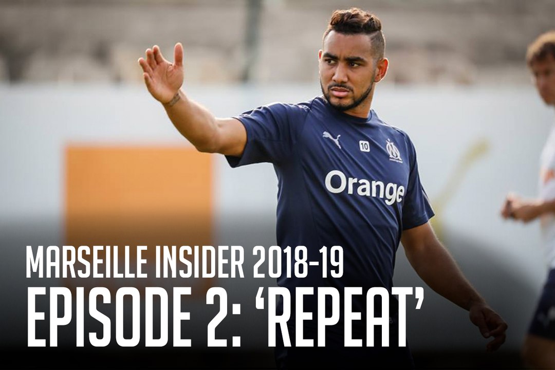 Marseille Insider | Repeat