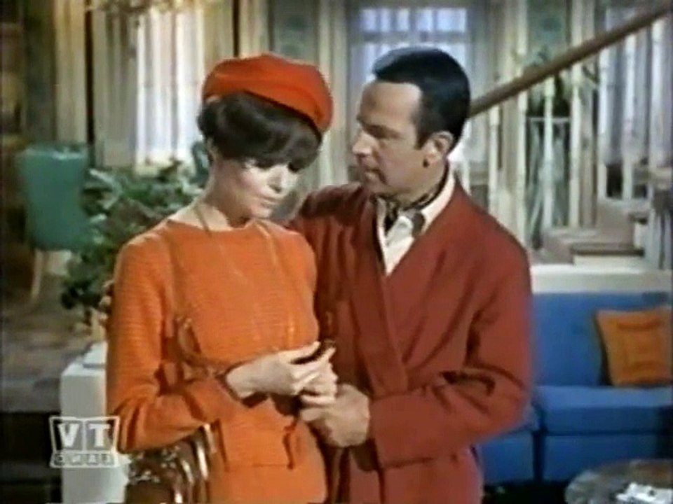 Get Smart - 2x07 - The Decoy