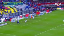 ¡La máquina sigue invicta!   Cruz Azul 1 - 0 Toluca   Liga Mx - A 2018 J - 6   Televisa Deportes