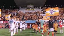 【公式】ハイライト：清水エスパルスvs北海道コンサドーレ札幌 明治安田生命Ｊ１リーグ 第24節 2018/8/25