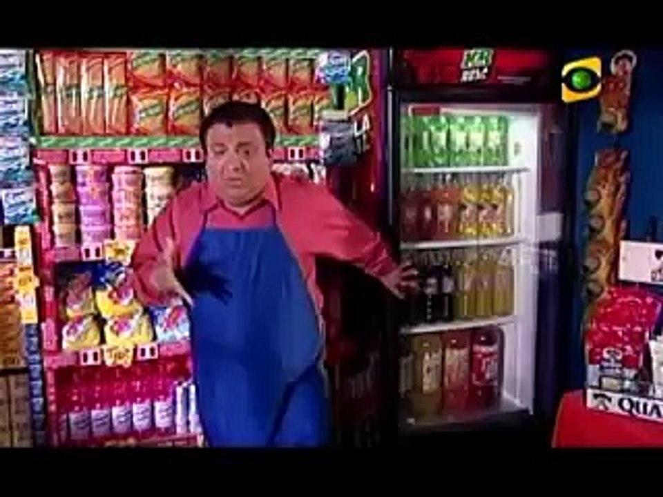 Documental del grupo Nectar cap 97