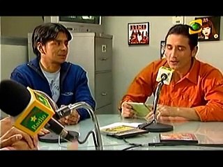 Documental del grupo Nectar cap 99