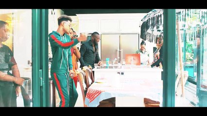 Dr. Yaro & La Folie - C'est la vie (feat. Naza)