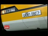 Wetten dass - Autocar