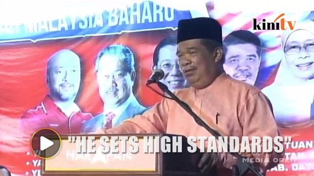 'We are tired but we can't admit it, our boss is 93 year old'