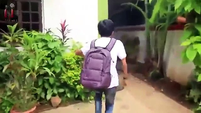 Tuition teacher ki behan se pyar Part - 1 |Cute School Life Love Story| School Love Story