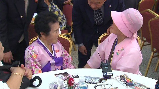 남북 '연내 이산가족 추가 상봉' 공감 / YTN