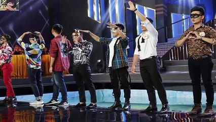 Quý ông đại chiến tập cuối ,Sam quyết tâm giành cực phẩm từ tay Ninh Dương ,Lan Ngọc thả thính