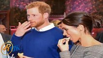 La invitada vetada por guapa a la boda de Príncipe Harry y Meghan Markle 2018
