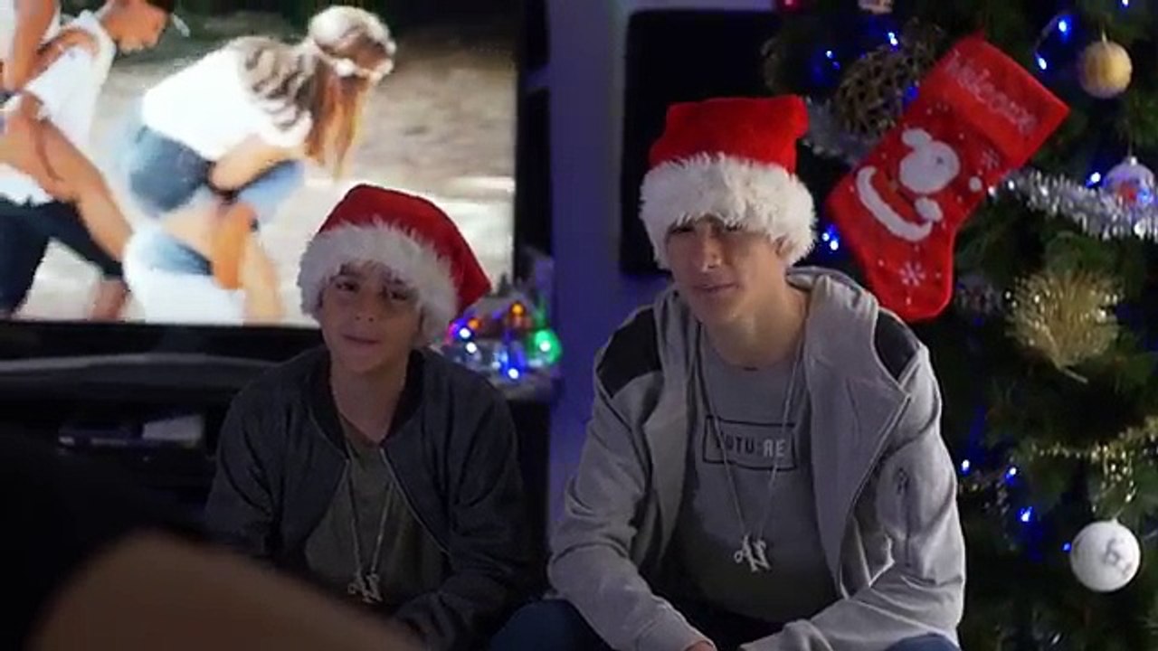 Felicitación de Adexe & Nau para estas Navidades 2016