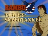 Rambo ( 1986 ) E40  Target, Supertanker