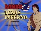 Rambo ( 1986 ) E34  Texas inferno