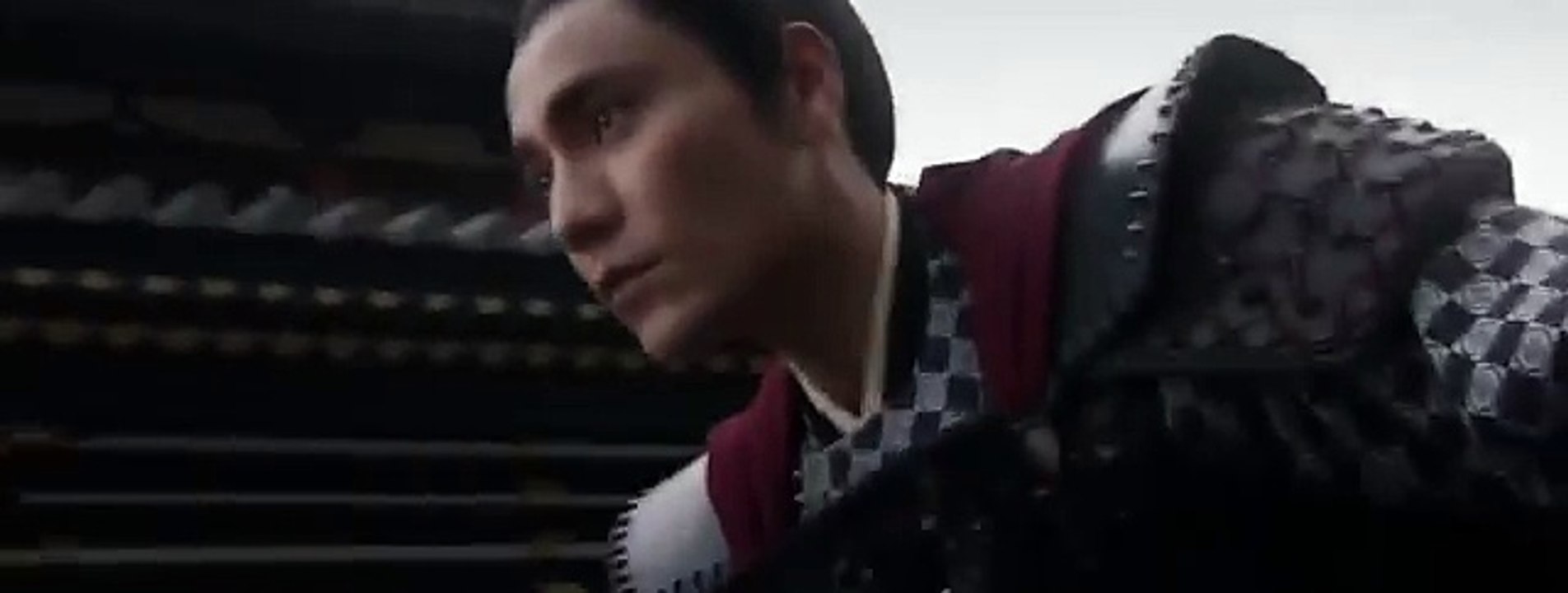 Hóa ra, ta cho tới bây giờ đều là đích      Hoàng Quyền   Dịch Thiên Hạ   Thiên Thịnh Trường Ca 天盛长歌