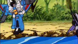 Transformers S02E02
