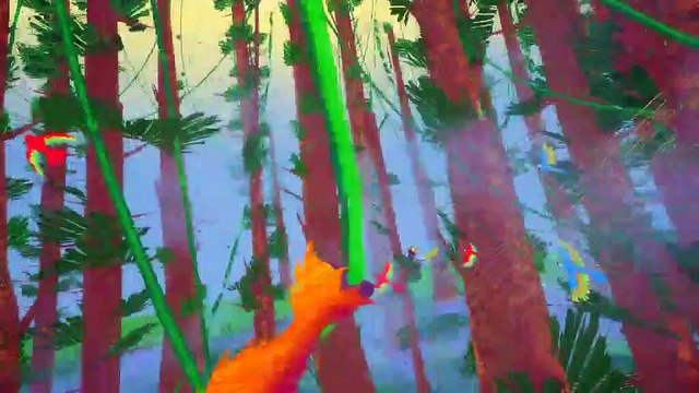 When Nature Calls S01E05 – Beaver Fever