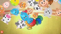 Animal Puzzle for Kids - Animal English Learn Video   Children Education Game Learning Android    IOS , Tv hd 2019 cinema comedy action