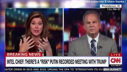 BREAKING NEWS TRUMP INVITES PUTIN TO WASHINGTON FOR SECOND MEETING. CNN.