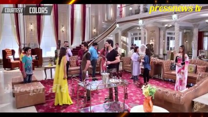 Ishq Mein Marjawan - 26th August 2018 Colors Tv New TV Serial News