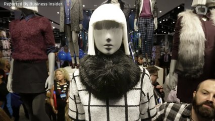 "Primark" Irish Clothing Chain Getting Big Break In US