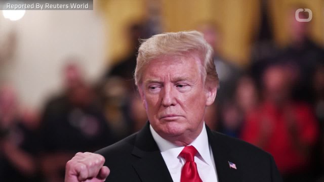 U.S. Judge Rejects Trump Directives Easing Ability to Fire Federal Workers