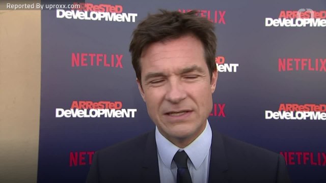 Jason Bateman Apologizes Following ‘Arrested Development’ Controversy