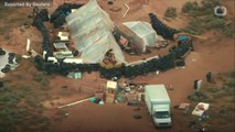 New Mexico Compound Murder Suspects Face New Charges