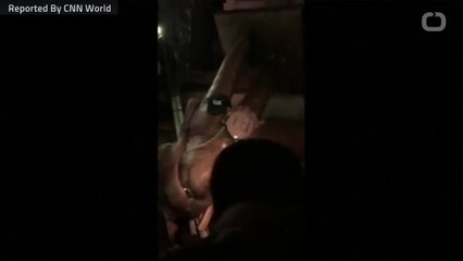 University Of North Carolina Urges People Not To Attend Confederate Statue Rally