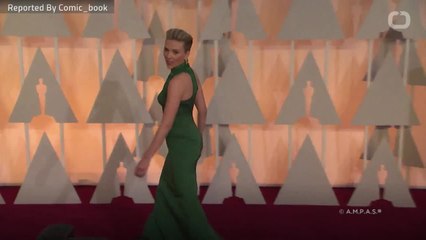 'Avengers: Infinity War' Spotlighted Marvel's Female Heroes
