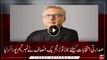 Arif Alvi to become next President of Pakistan, Fawad Chaudhry