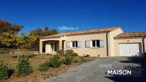 A vendre - Maison/villa - Lavilledieu (07170) - 4 pièces - 86m²