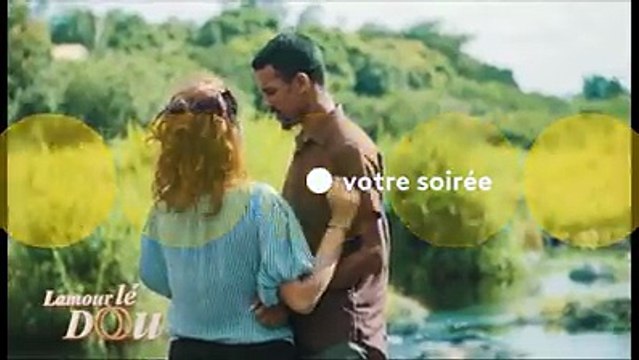 #LamourLeDou S7 - 7 MARIAGES ET UN TEMOIN PRIVILEGIE, ROCAYA ! - L'amour lé dou revient pour une 7ème saison encore plus glamour, plus diversifiée pour vivre en