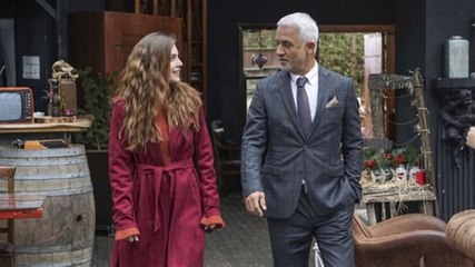 Talat Bulut'un Taciz İddiası Davasında Takipsizlik Almasına Rağmen, Dizinin Yeni Bölüm Çekimlerine Başlanamadı