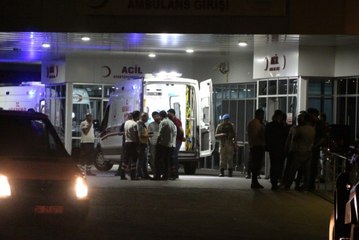 Son Dakika! Acı Haber Bingöl'den Geldi! 1 Şehit, 2 Yaralımız Var